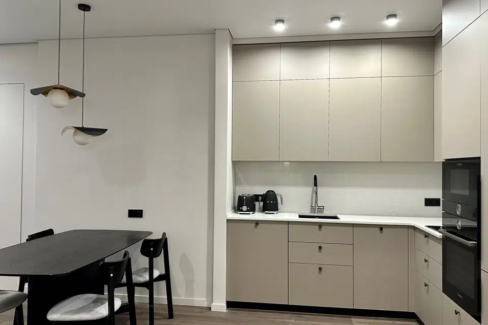 Продаётся 3-комнатная квартира, 89.6 м²