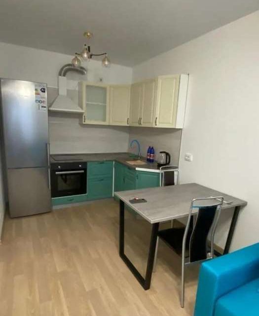 Сдаётся 1-комнатная квартира, 35 м²