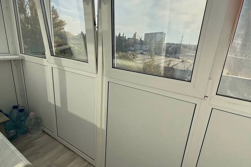 Продаётся 2-комнатная квартира, 42 м²