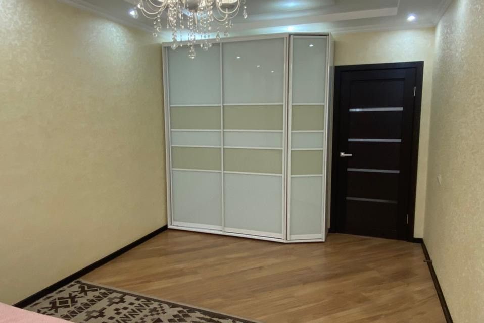Продаётся 2-комнатная квартира, 50 м²