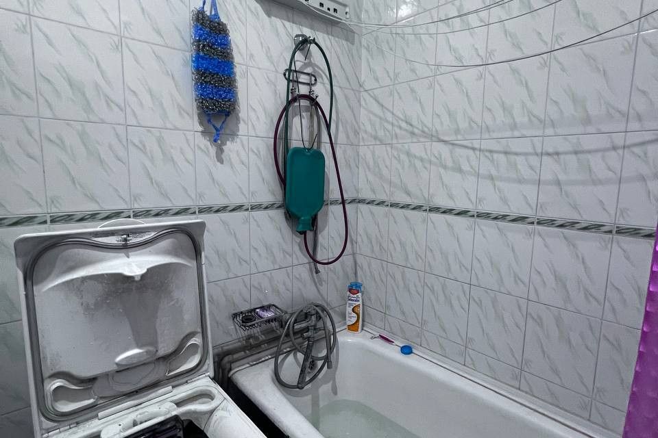 Продаётся 3-комнатная квартира, 75 м²