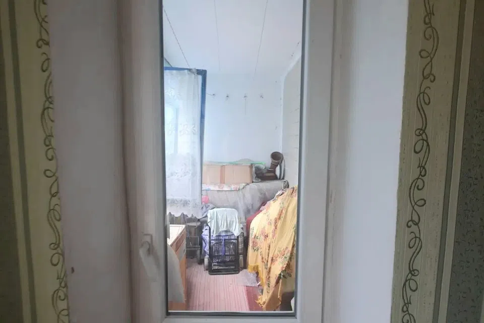 Продаётся 3-комнатная квартира, 74 м²