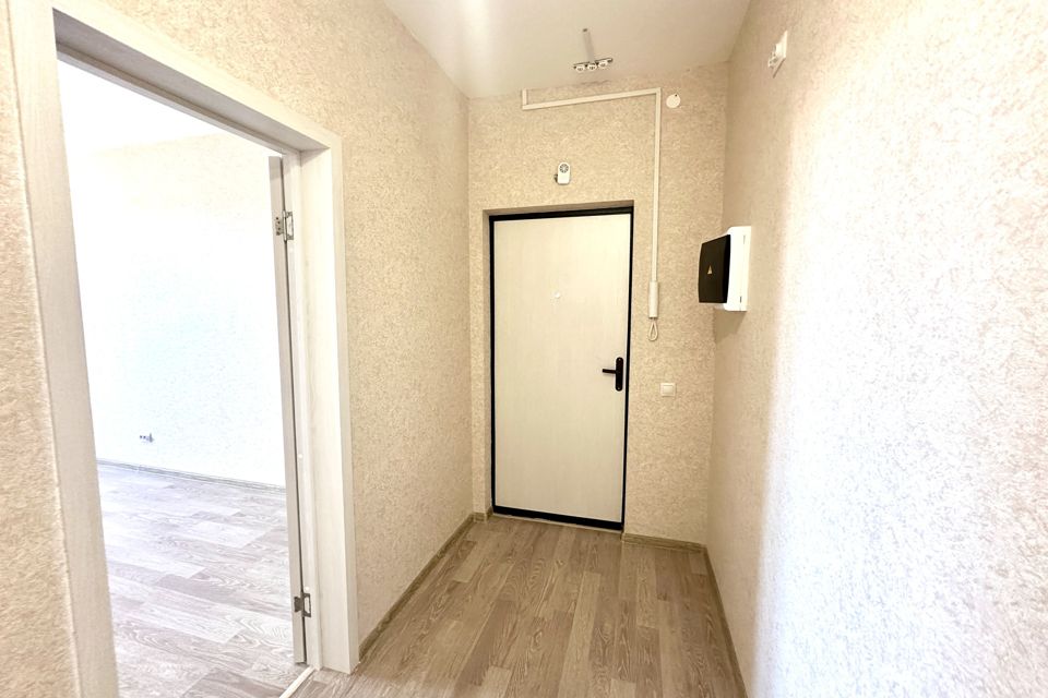 Продаётся 2-комнатная квартира, 58.4 м²