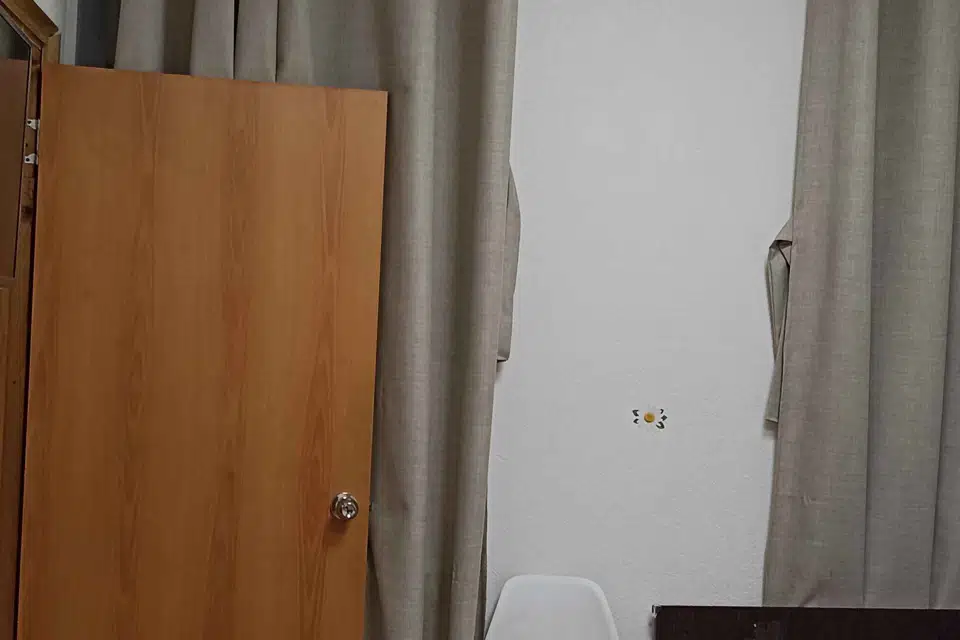 Продаётся 1-комнатная квартира, 34 м²