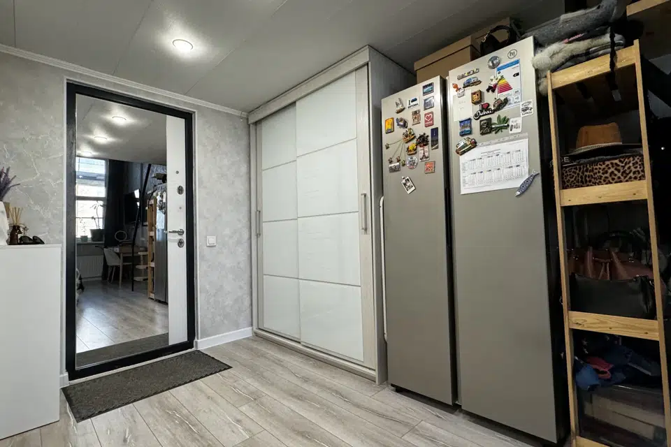 Продаётся студия, 26.4 м²