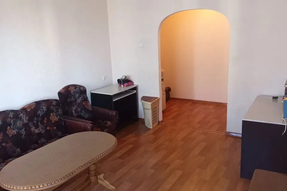 Продаётся 3-комнатная квартира, 73 м²