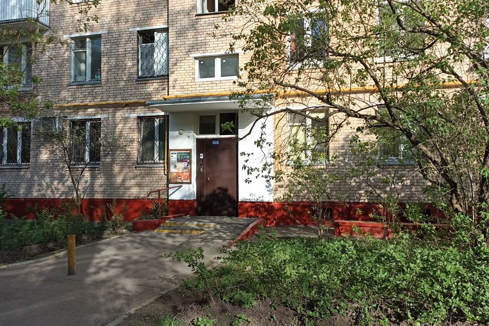 Продаётся студия, 11.5 м²