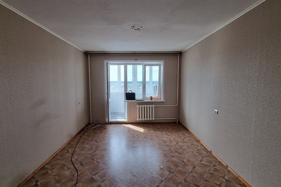 Продаётся 2-комнатная квартира, 53 м²