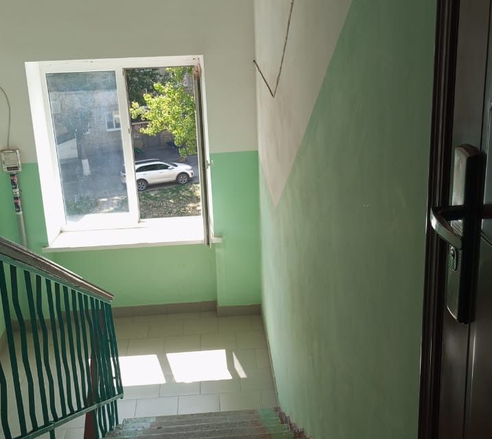 Продаётся 1-комнатная квартира, 30.7 м²