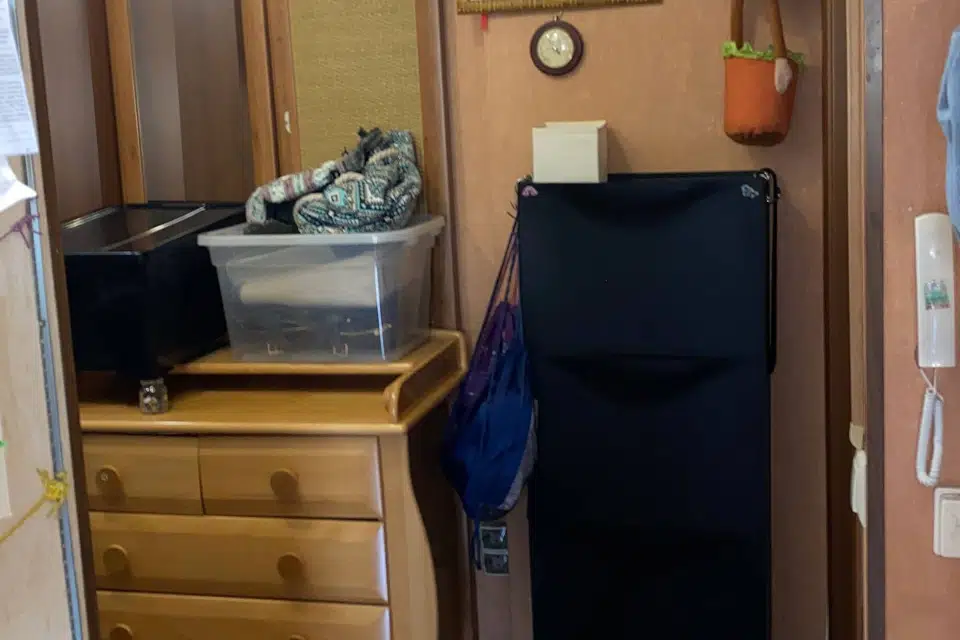 Продаётся 3-комнатная квартира, 58.4 м²