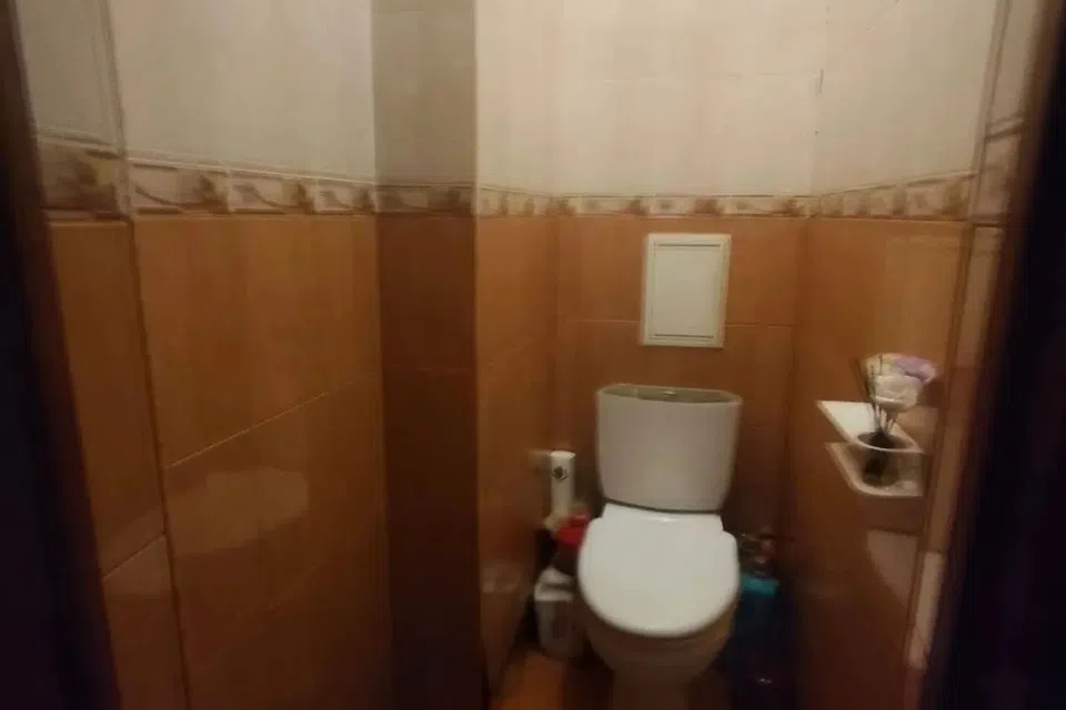 Продаётся 3-комнатная квартира, 66 м²