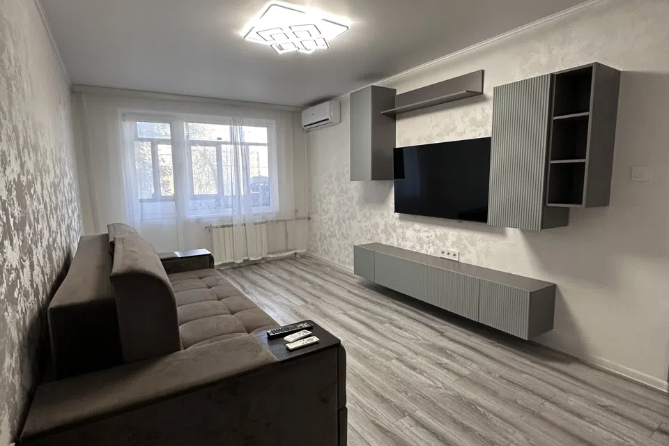 Продаётся 2-комнатная квартира, 43 м²