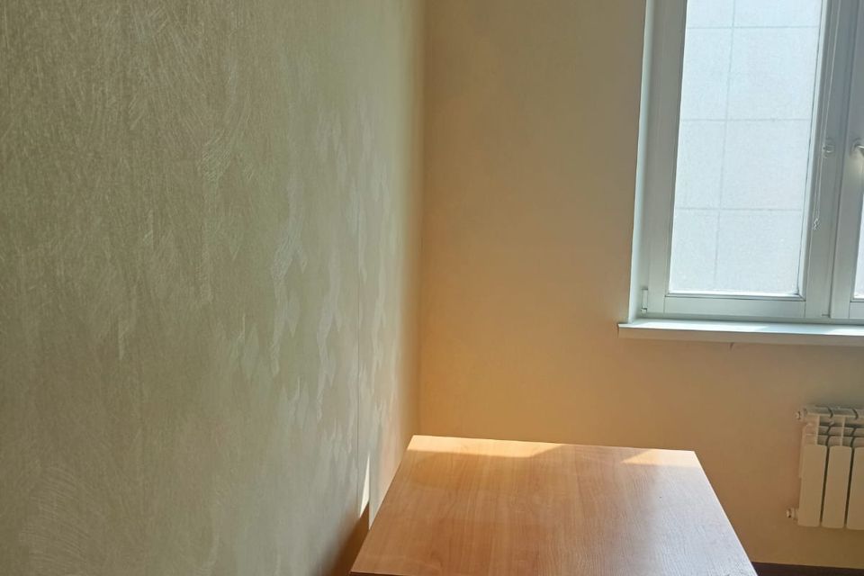 Продаётся 2-комнатная квартира, 53 м²
