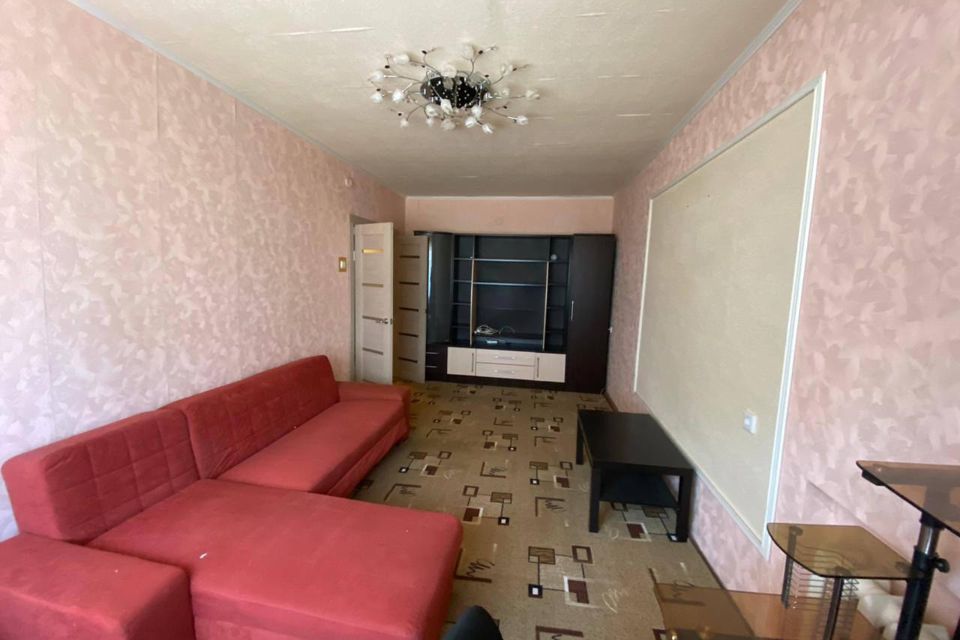 Продаётся 3-комнатная квартира, 68.1 м²