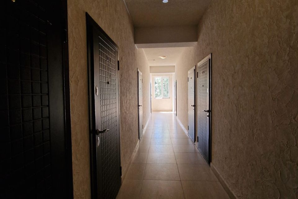 Продаётся студия, 24 м²