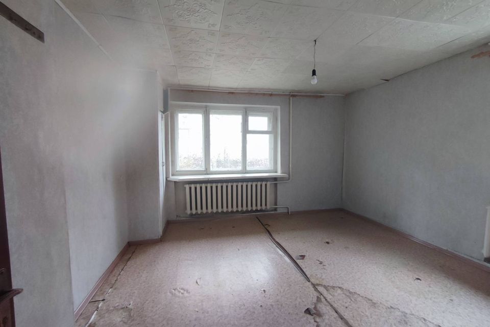 Продаётся комната в 3-комн. квартире, 17.3 м²
