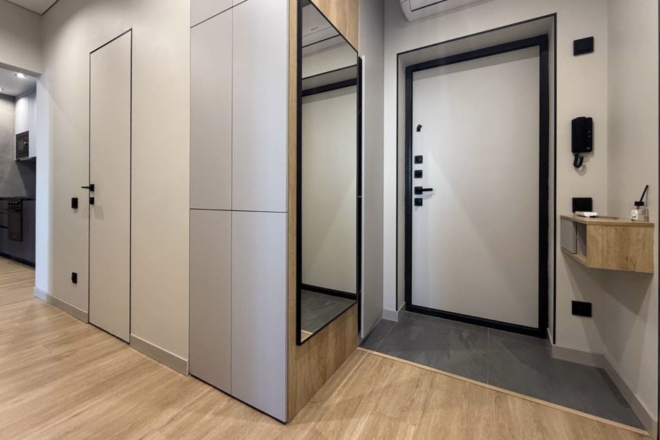 Продаётся 2-комнатная квартира, 53.2 м²