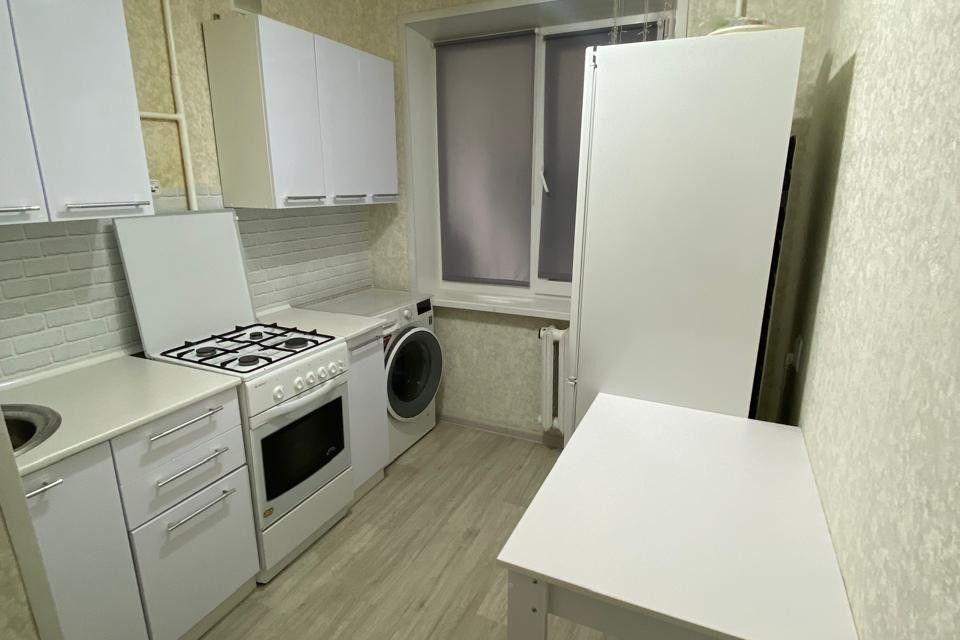 Продаётся 1-комнатная квартира, 30.2 м²