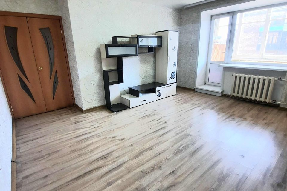 Продаётся 3-комнатная квартира, 69 м²