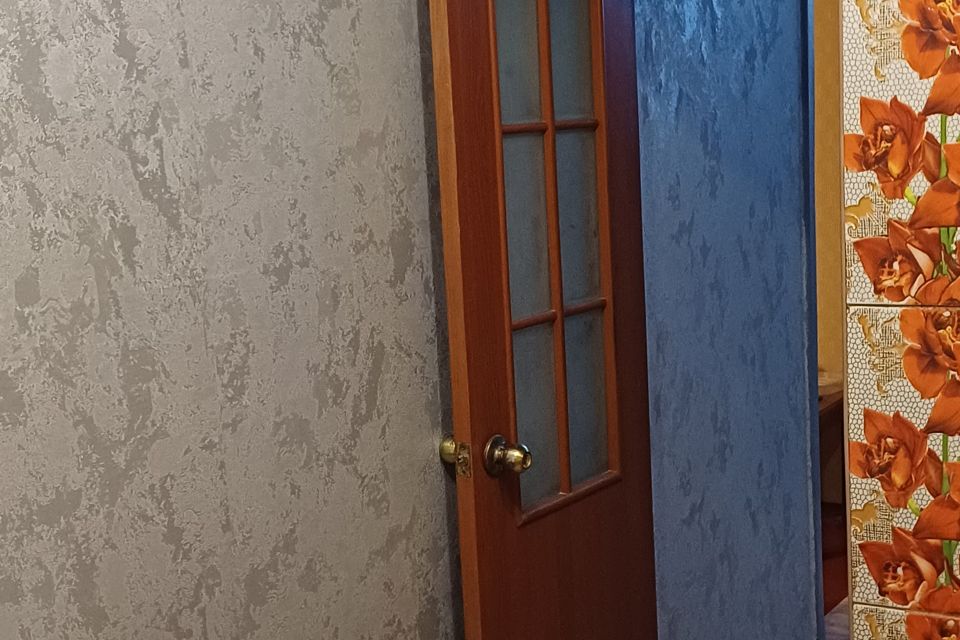 Продаётся 1-комнатная квартира, 30.5 м²