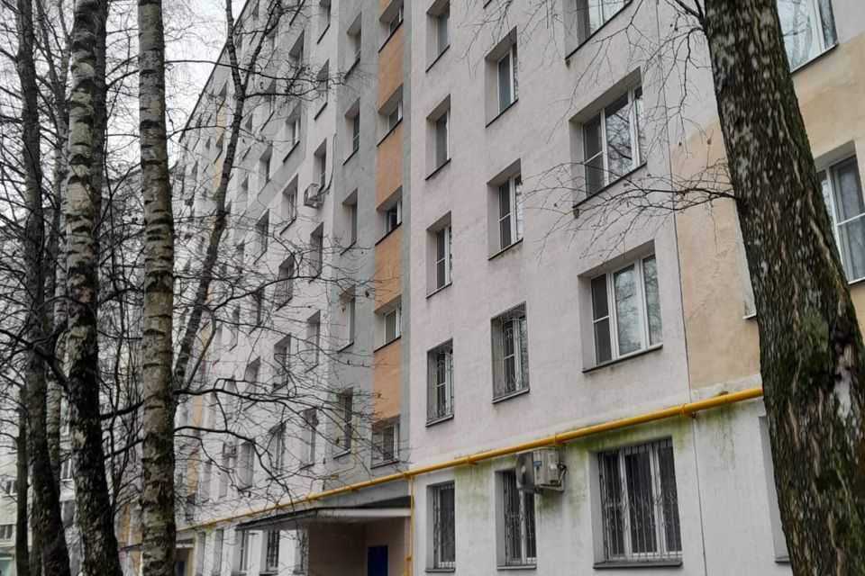 Сдаётся 3-комнатная квартира, 57.9 м²