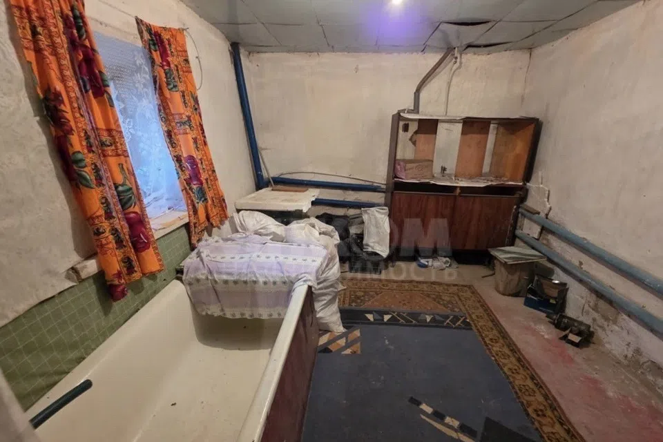Продаётся 1-этажный дом, 71 м²
