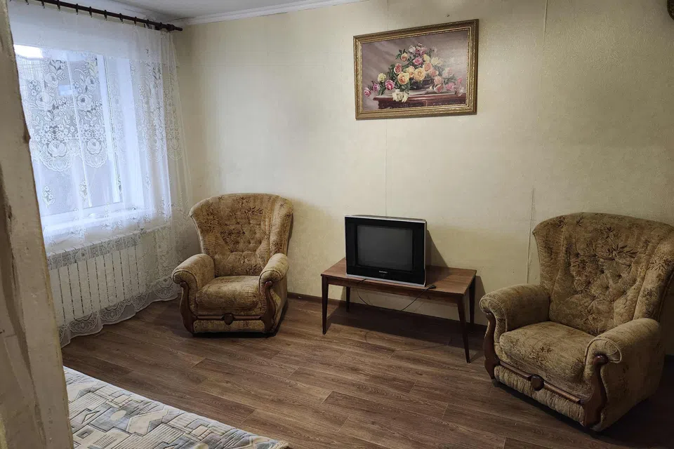 Продаётся 2-комнатная квартира, 50 м²