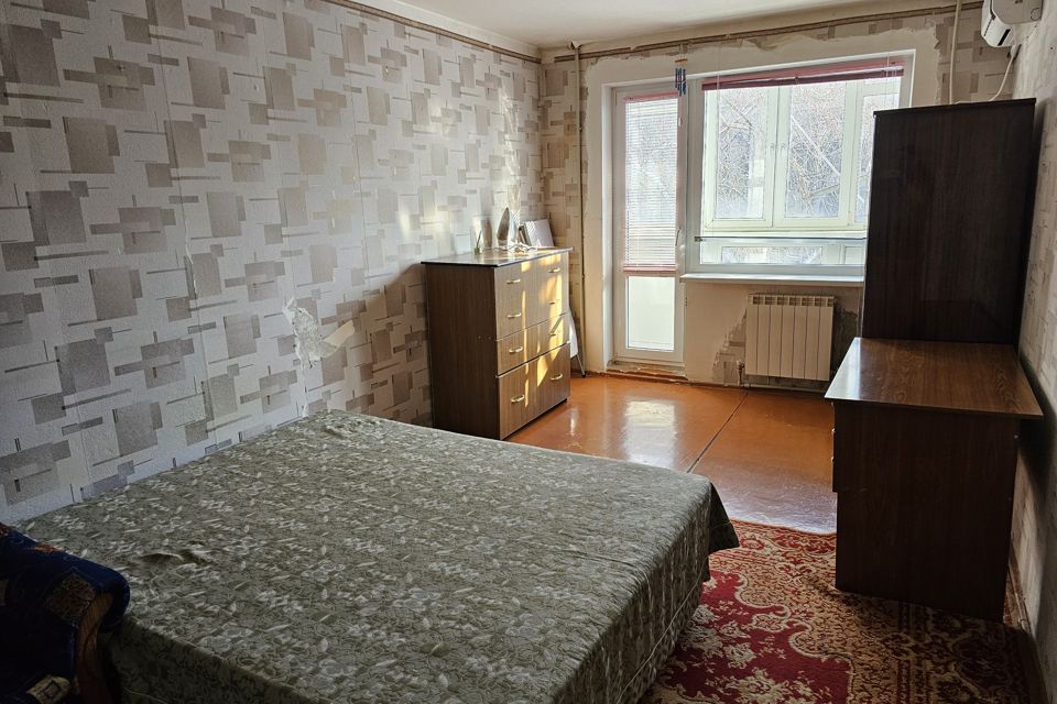 Продаётся 2-комнатная квартира, 44 м²