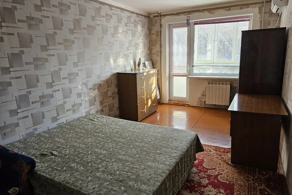 Продаётся 2-комнатная квартира, 44 м²