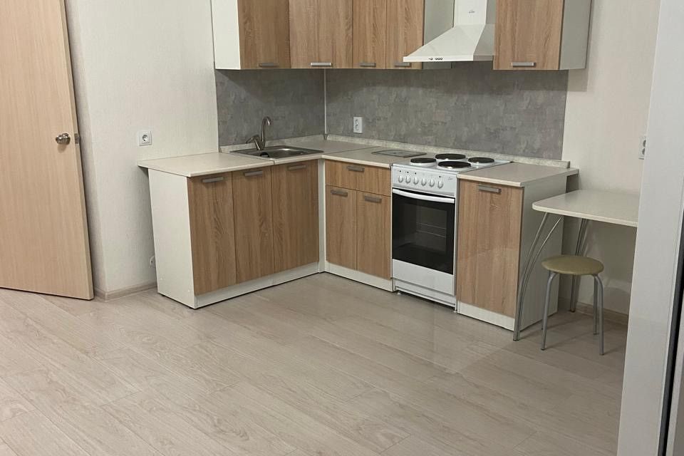 Сдаётся 1-комнатная квартира, 30 м²