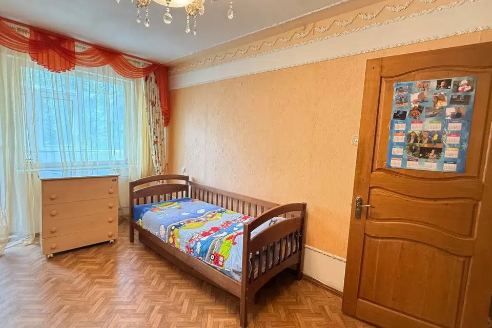 Продаётся 2-комнатная квартира, 42 м²