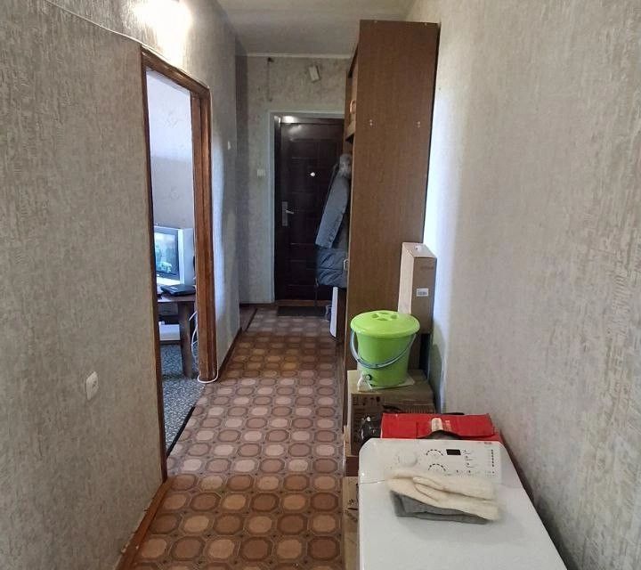 Продаётся 3-комнатная квартира, 70 м²