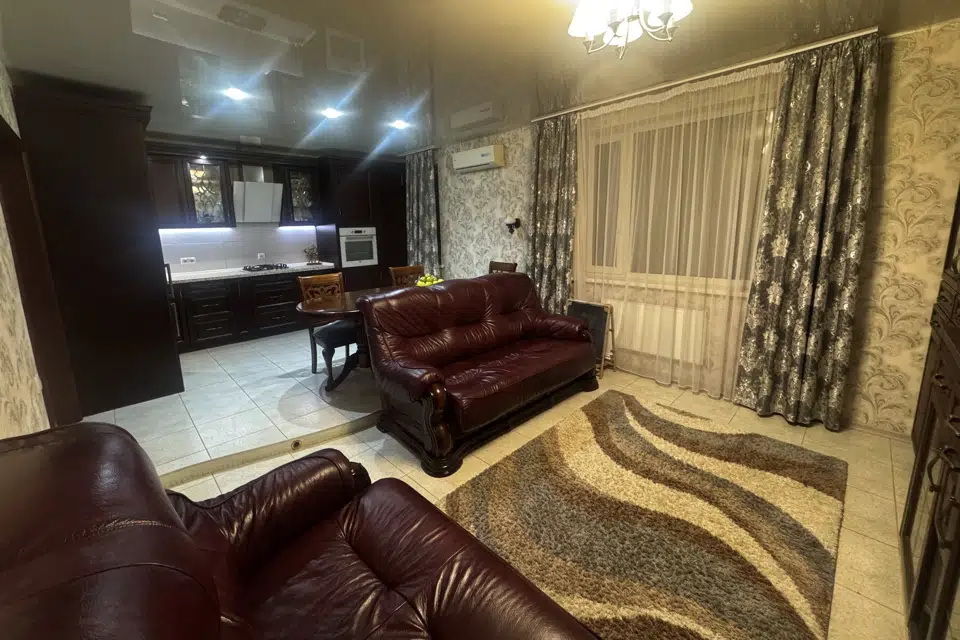 Продаётся 1-этажный дом, 150 м²