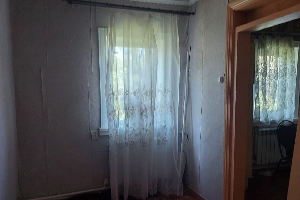 Продаётся 1-этажный дом, 58.3 м²