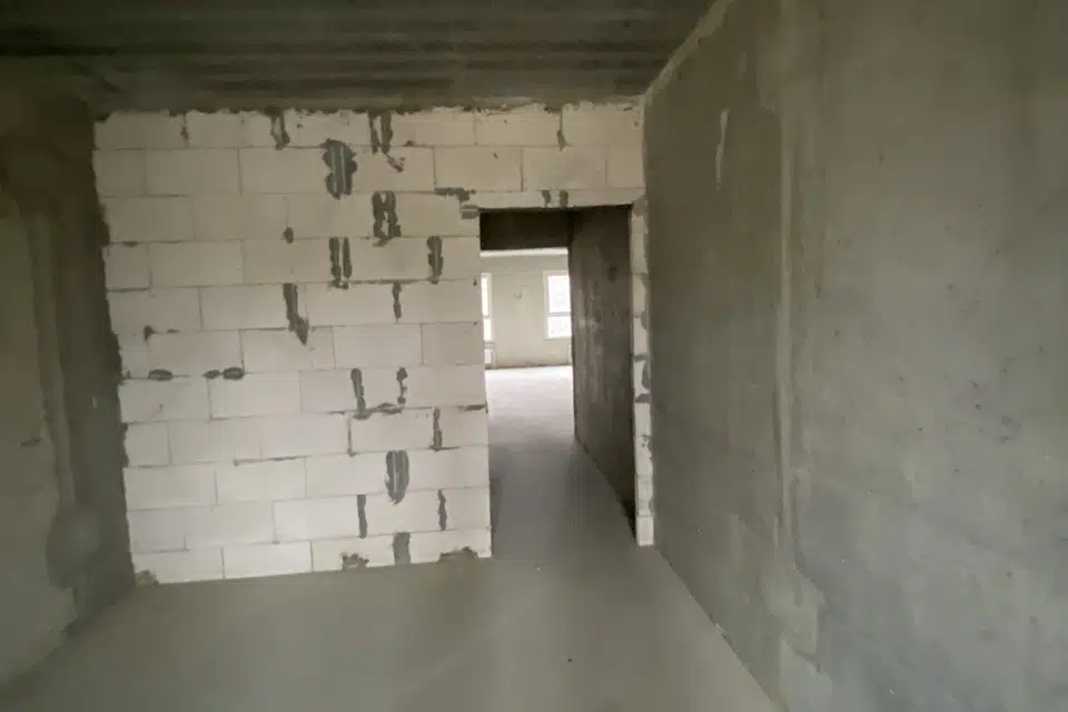 Продаётся 2-комнатная квартира, 72 м²