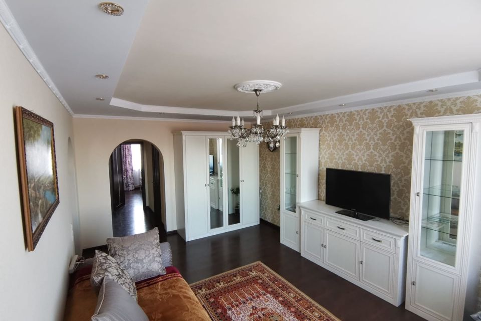 Продаётся 2-комнатная квартира, 57 м²