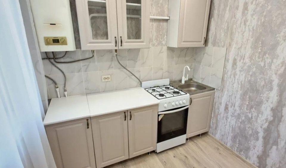 Продаётся 2-комнатная квартира, 48 м²