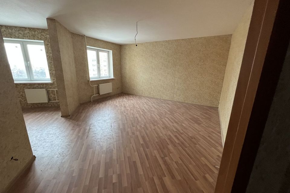 Продаётся 3-комнатная квартира, 87.4 м²