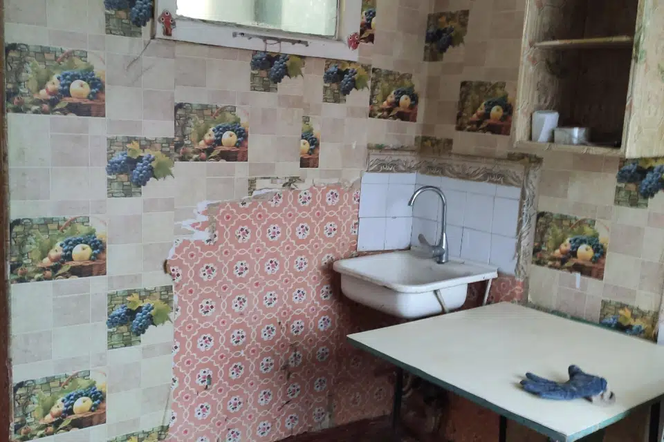 Продаётся 1-комнатная квартира, 30.6 м²