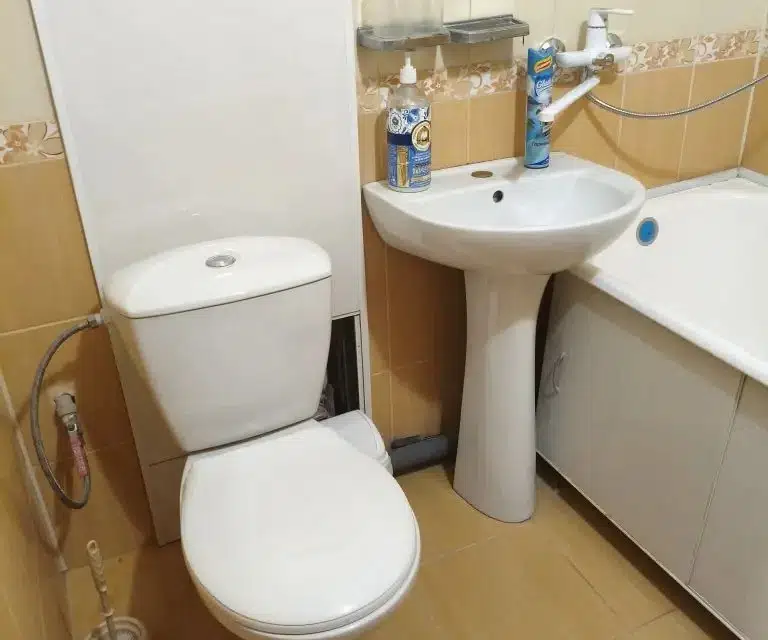 Сдаётся 1-комнатная квартира, 45 м²