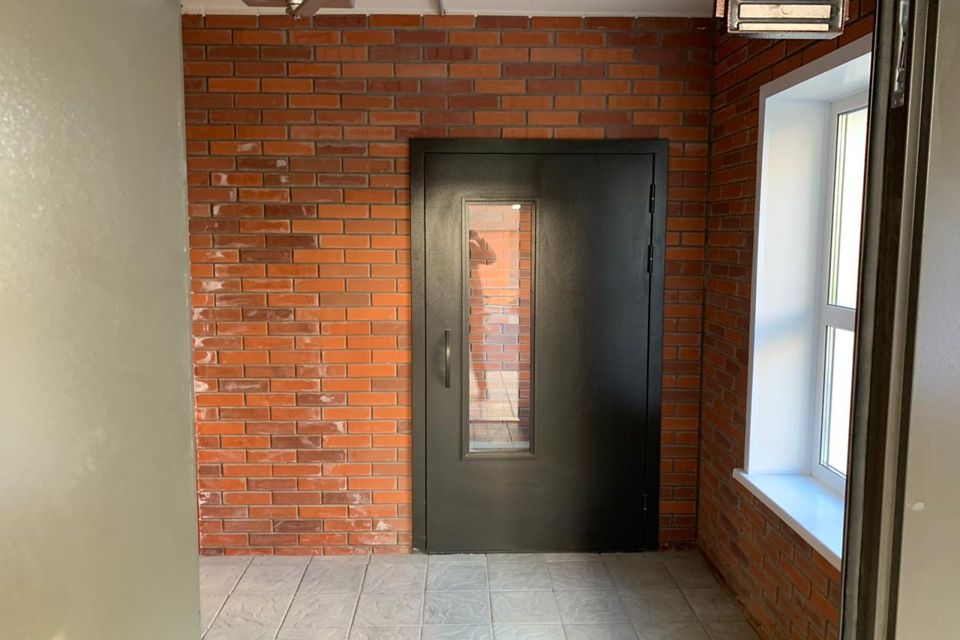 Продаётся 3-комнатная квартира, 60.4 м²