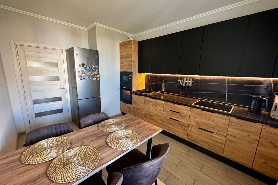 Продаётся 2-комнатная квартира, 55 м²