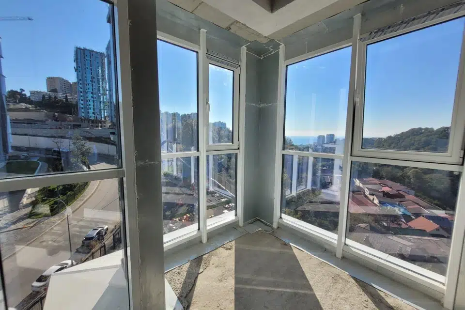 Продаётся 2-комнатная квартира, 45 м²