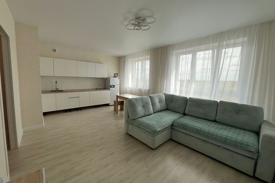 Продаётся студия, 31 м²