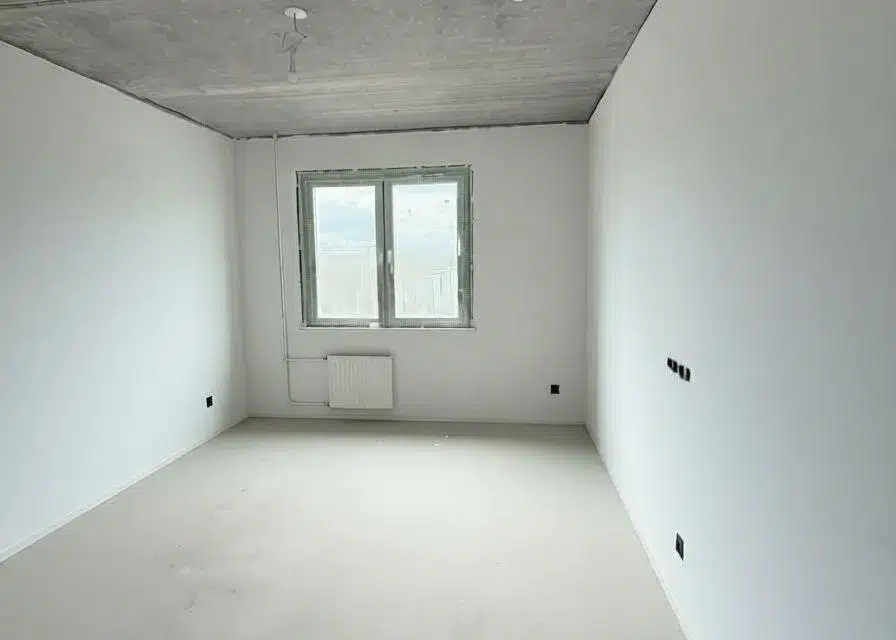 Продаётся 3-комнатная квартира, 73 м²