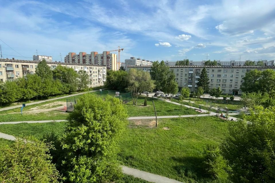Продаётся 2-комнатная квартира, 43 м²