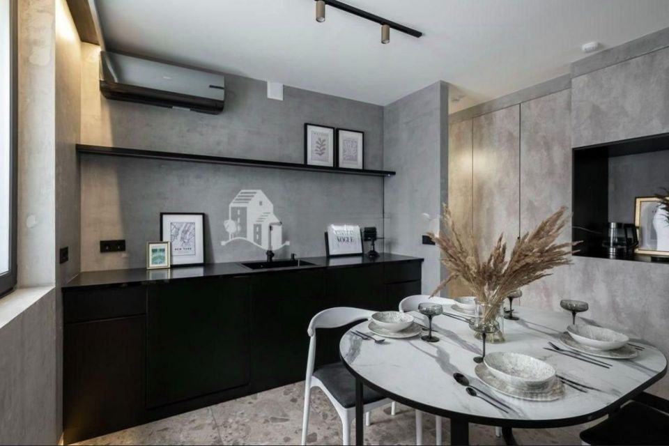 Продаётся студия, 34.8 м²