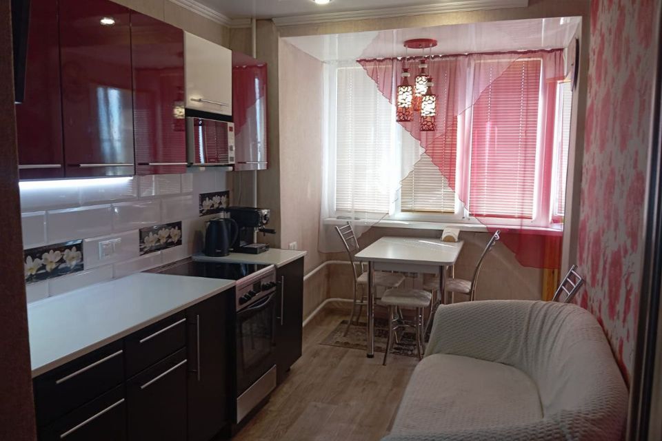 Продаётся 2-комнатная квартира, 47 м²