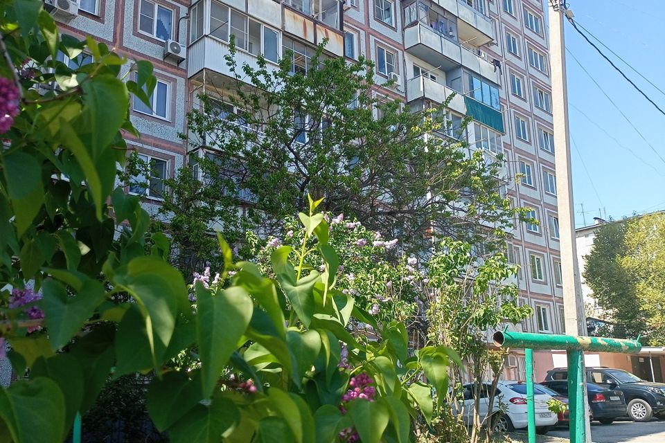 Продаётся 1-комнатная квартира, 22 м²