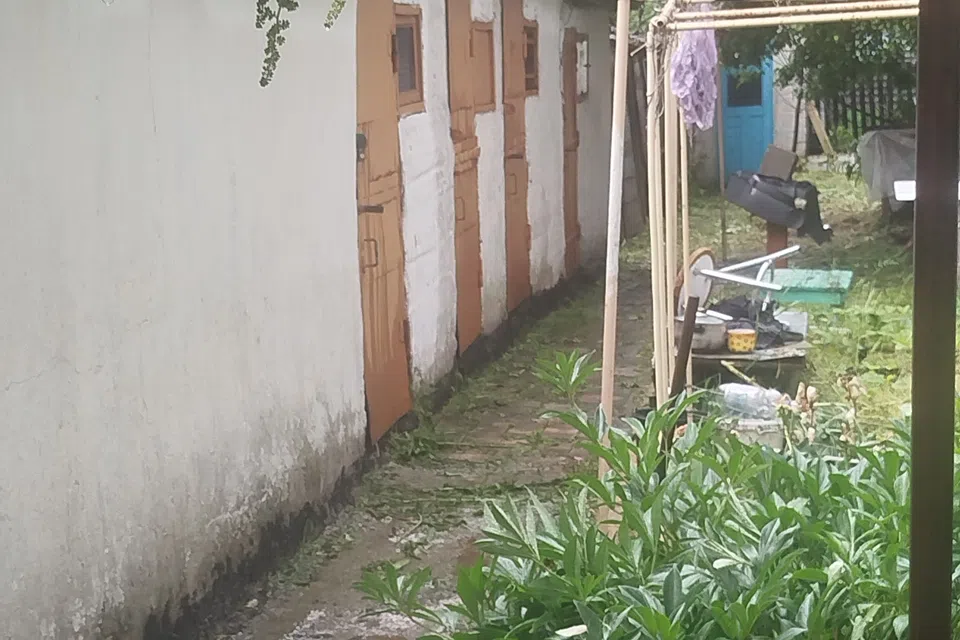 Продаётся 1-этажный дом, 85.5 м²
